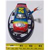 Image 2 : Jeff Gordon Nascar Million Dollar in Car on Plinth