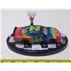 Image 3 : Jeff Gordon Nascar Million Dollar in Car on Plinth