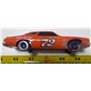 Image 7 : Legends of Racing Cars - Benny Parsons 1973 Malibu &