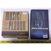 Image 8 : 2 Digital Music Players