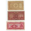 Image 3 : Lot of foreign paper money