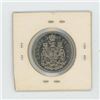 Image 2 : 1969 Canadian 50 cent piece