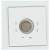 Image 2 : 1912 Canadian small 10 cent piece