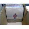 Image 9 : Box of Vinyl Records