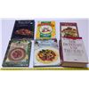 Image 1 : Lot of Cookbooks