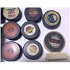 Image 5 : NHL - Misc. Hockey Puck Collection