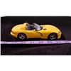 Image 2 : "Dodge Viper" Collector Car Made In Italy