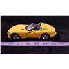 Image 4 : "Dodge Viper" Collector Car Made In Italy