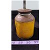 Image 3 : McCormick Deering Machinery Oil Can
