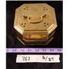 Image 1 : Brass Box