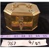 Image 2 : Brass Box
