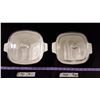 Image 3 : Two Corningware Casserole Dishes