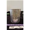 Image 2 : Fire King Measuring Cup & Victor Flour Sifter