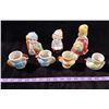 Image 1 : 4 Egg Cups & Ornaments