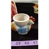 Image 9 : 4 Egg Cups & Ornaments
