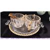 Image 6 : Lot of Cream / Sugar Sets
