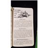 Image 3 : 5 John Deere Pocket Ledgers - All From 1950's
