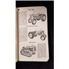 Image 9 : 5 John Deere Pocket Ledgers - All From 1950's