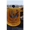 Image 5 : Lord Nelson English Mugs - Each with Different Verse