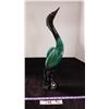 Image 1 : Blue Mountain Bird 20" High