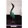 Image 2 : Blue Mountain Bird 20" High