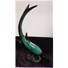 Image 2 : Blue Mountain Fish 18" High