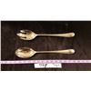 Image 1 : Pair Salad Servers