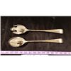 Image 3 : Pair Salad Servers