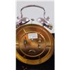 Image 6 : Three Wind Up Alarm Clocks