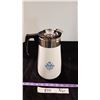 Image 1 : Corningware Coffee Pot (Complete)