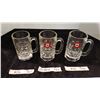 Image 1 : Three Older A&W Mugs