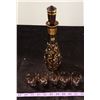 Image 1 : Bohemia Crystal Decanter And 5 Shot Glasses