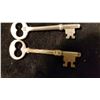 Image 3 : 6 Skeleton Keys