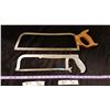 Image 1 : Meat Saw & Hack Saw