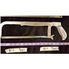 Image 2 : Meat Saw & Hack Saw