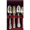 Image 3 : Silverware - Mostly Eaton's Haddon Plate