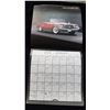 Image 4 : 2 Ford Motors 8 Tracks & Calendar