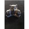 Image 12 : 7 Carvings -Wolf Originals