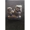 Image 2 : 7 Carvings -Wolf Originals