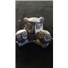 Image 5 : 7 Carvings -Wolf Originals