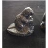 Image 9 : 7 Carvings -Wolf Originals