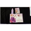 Image 1 : New Pilates Workout Kit & 2 DVD's