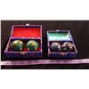 Image 2 : 2 Sets of Harmony Balls