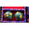 Image 3 : 2 Sets of Harmony Balls