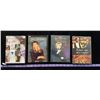 Image 1 : 4 Concert DVD's -Joni Mitchell,Anne Murray ,Simon & Garfunkel