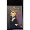 Image 4 : 4 Concert DVD's -Joni Mitchell,Anne Murray ,Simon & Garfunkel
