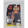 Image 1 : Episode 1 Star Wars Darth Maul (Tatooine) *rare*
