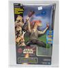 Image 1 : Rare talking Jar Jar Binks 1999