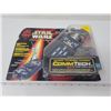 Image 1 : rare star war commtech reader