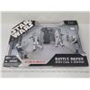 Image 1 : Star Wars battle pack Darth Vader